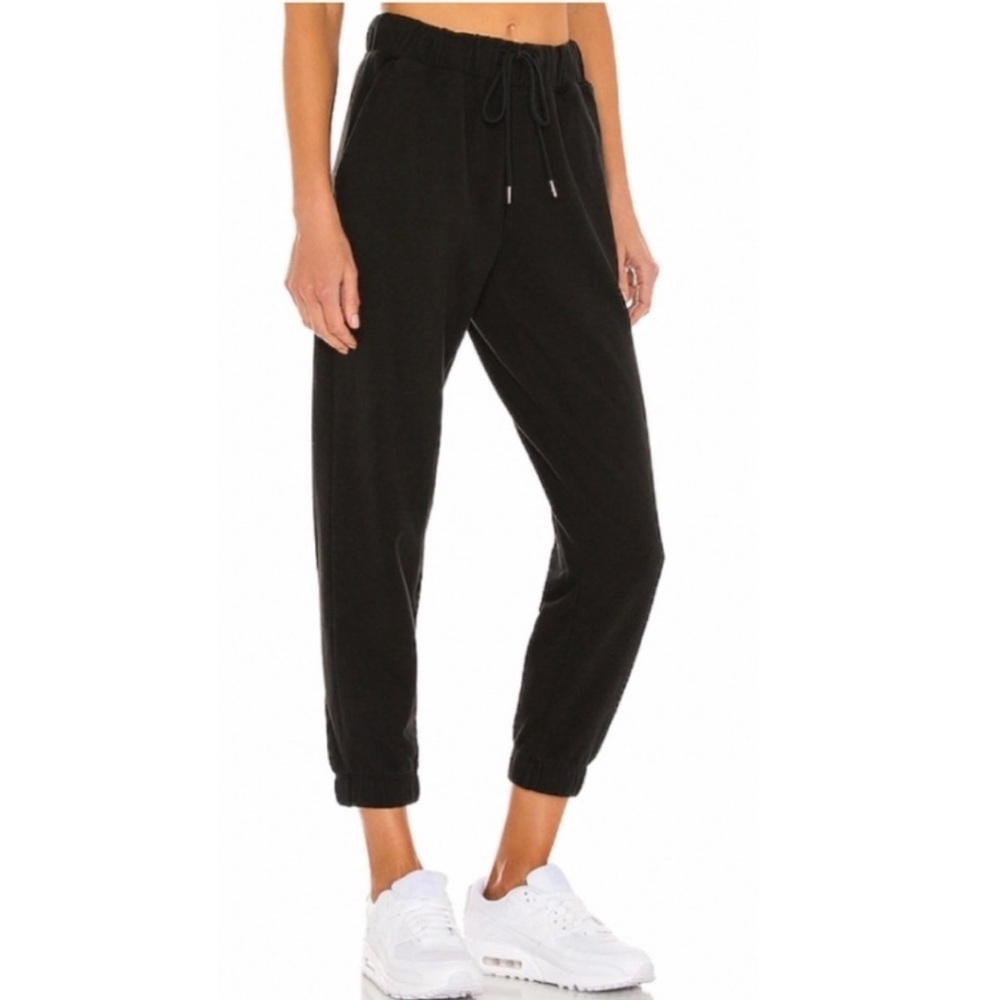 Splits59 Frankie Sweatpants in Black